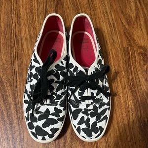 Kate spade keds